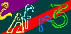 Key graphic for signup