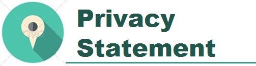 PRIVACY STATEMENT 