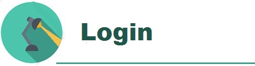 LOGIN PAGE