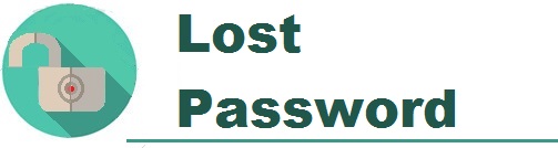 LOST PASSWORD
