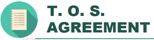 TOS AGREEMENT