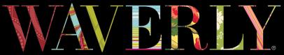 Waverly Fabrics
