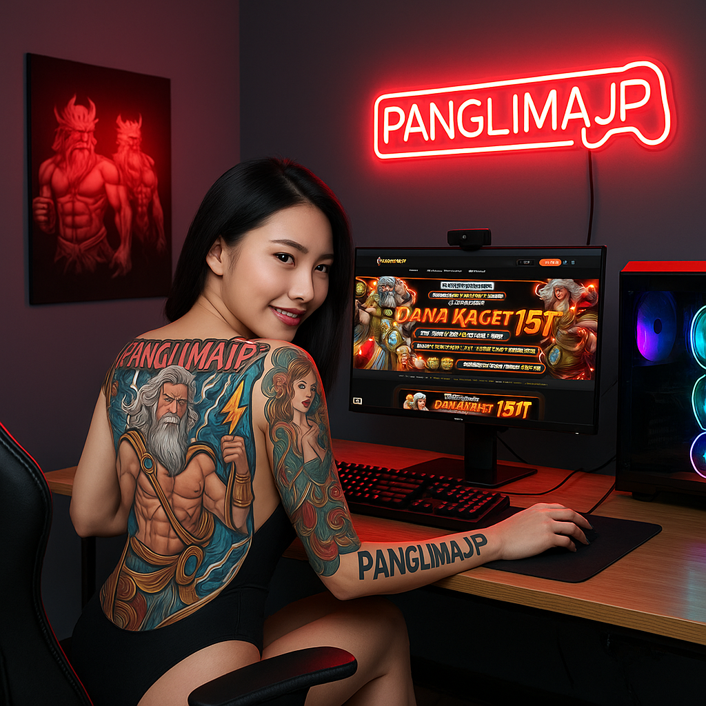 PANGLIMAJP